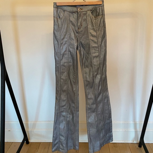 Jumpsuits | Iamgia Ximena Jean | Poshmark